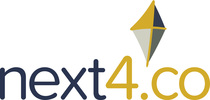 Next 4 Logo