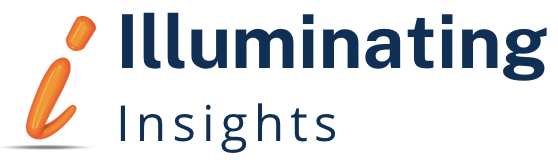 Illuminating Insights full logo